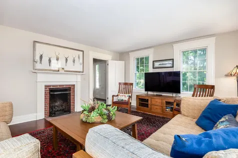 216 Salmon Falls Road Buxton ME 04093