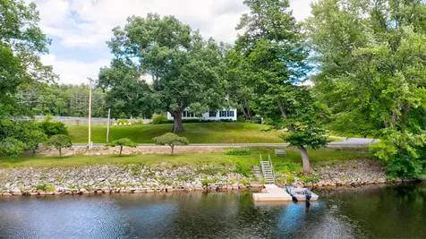 216 Salmon Falls Road Buxton ME 04093