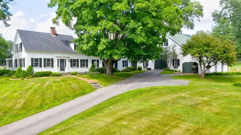 216 Salmon Falls Road Buxton ME 04093