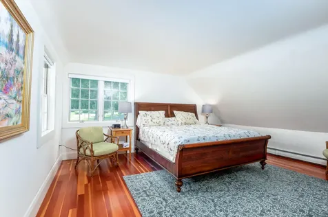 216 Salmon Falls Road Buxton ME 04093