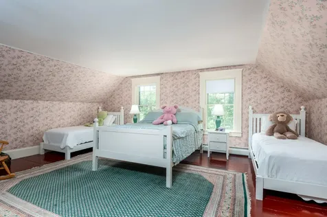 216 Salmon Falls Road Buxton ME 04093