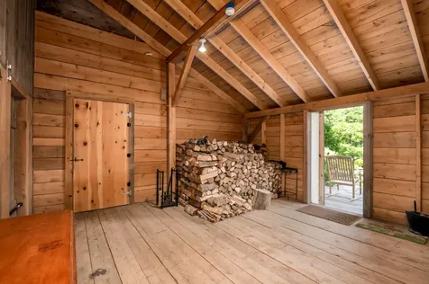 216 Salmon Falls Road Buxton ME 04093