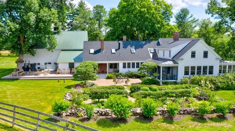 216 Salmon Falls Road Buxton ME 04093