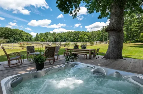 216 Salmon Falls Road Buxton ME 04093