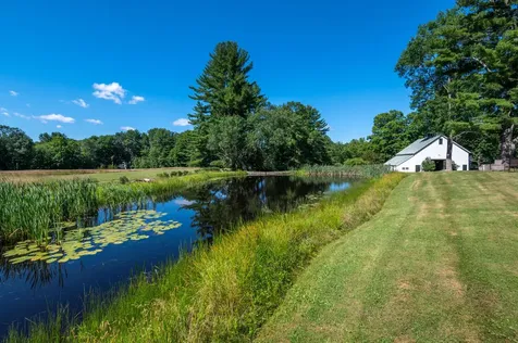 216 Salmon Falls Road Buxton ME 04093