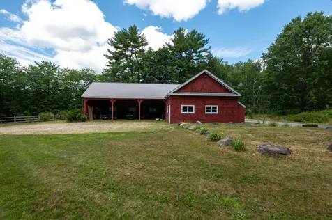 216 Salmon Falls Road Buxton ME 04093