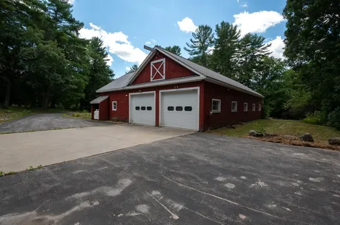 216 Salmon Falls Road Buxton ME 04093