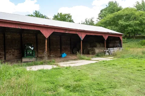 216 Salmon Falls Road Buxton ME 04093