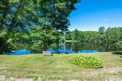 216 Salmon Falls Road Buxton ME 04093