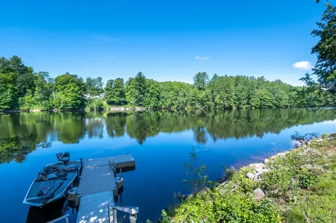 216 Salmon Falls Road Buxton ME 04093