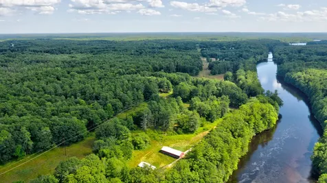 216 Salmon Falls Road Buxton ME 04093