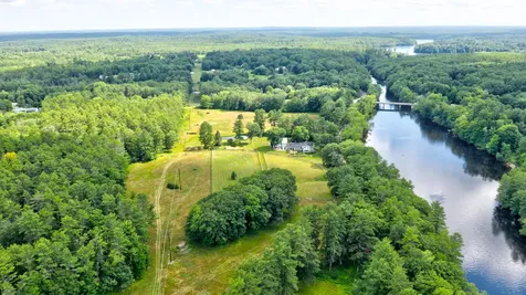 216 Salmon Falls Road Buxton ME 04093