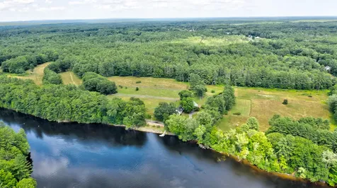 216 Salmon Falls Road Buxton ME 04093
