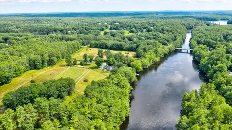 216 Salmon Falls Road Buxton ME 04093