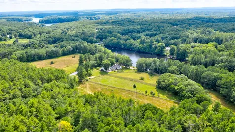 216 Salmon Falls Road Buxton ME 04093
