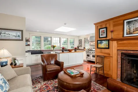 216 Salmon Falls Road Buxton ME 04093