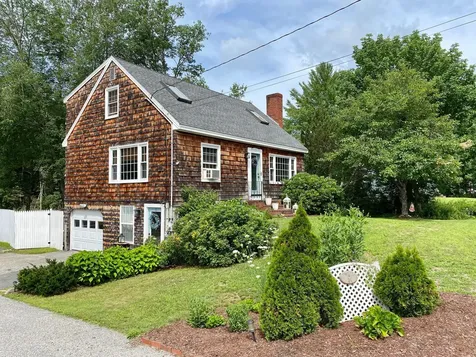 36 Varney Mill Road Windham ME 04062