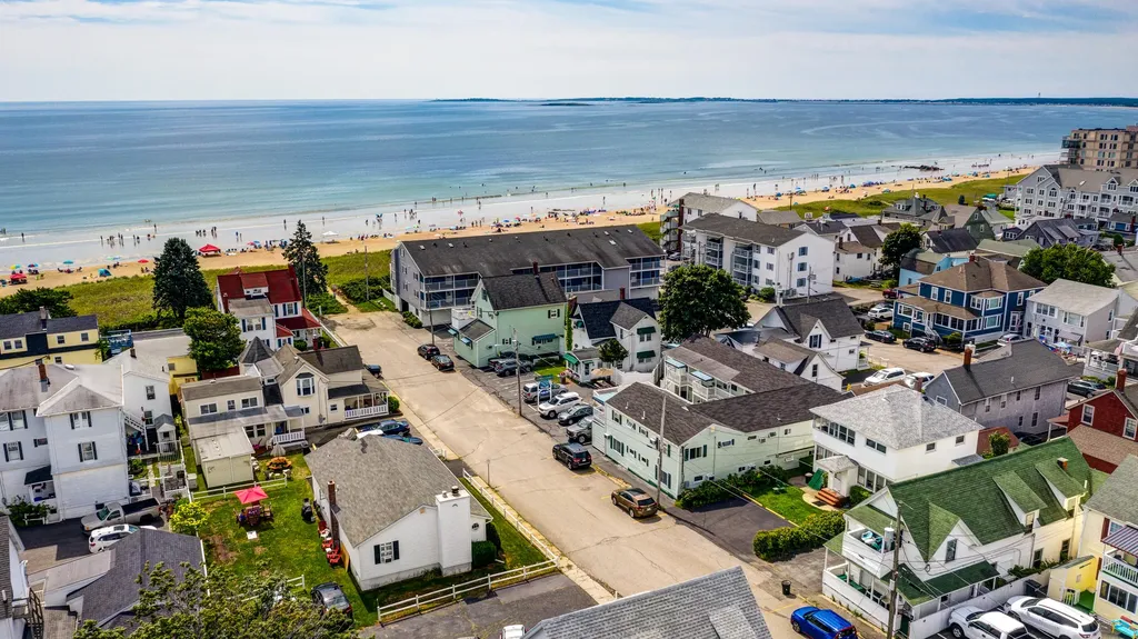 3,5 & 10 Bay Avenue Old Orchard Beach ME 04064