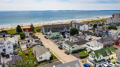 3,5 & 10 Bay Avenue Old Orchard Beach ME 04064