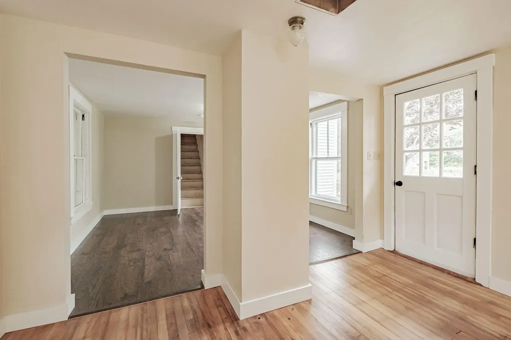 162 Waldoboro Road Friendship ME 04547