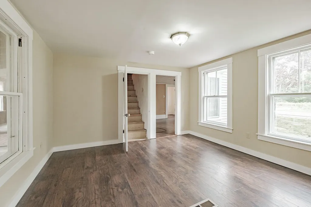 162 Waldoboro Road Friendship ME 04547