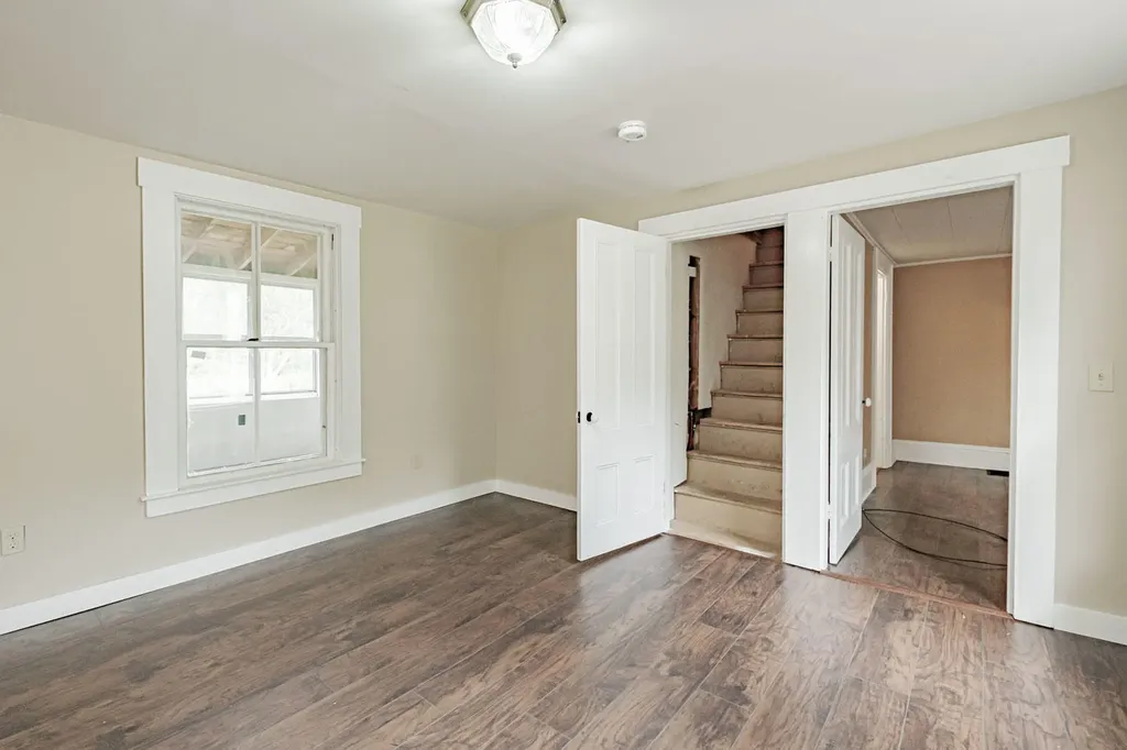 162 Waldoboro Road Friendship ME 04547