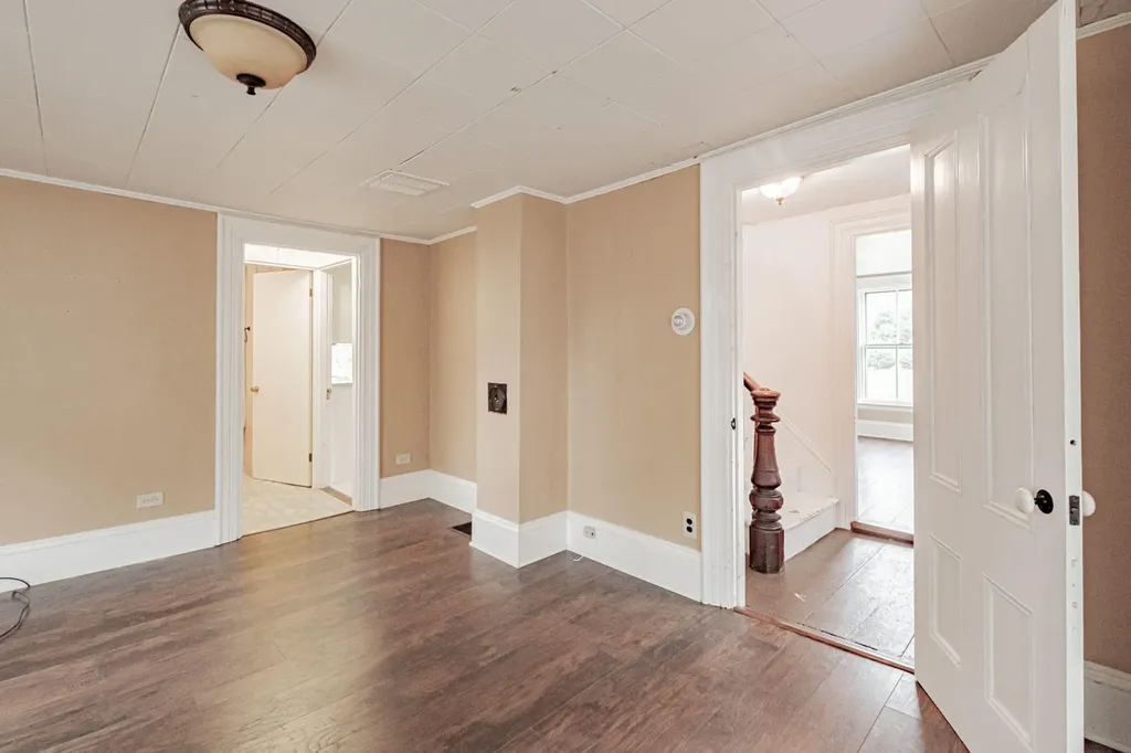 162 Waldoboro Road Friendship ME 04547