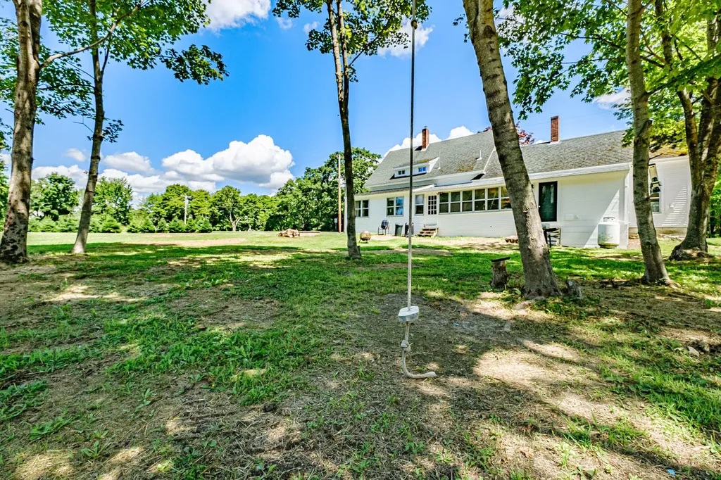 162 Waldoboro Road Friendship ME 04547