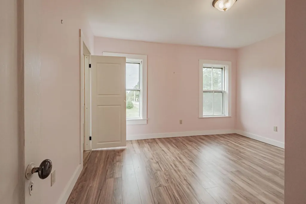162 Waldoboro Road Friendship ME 04547