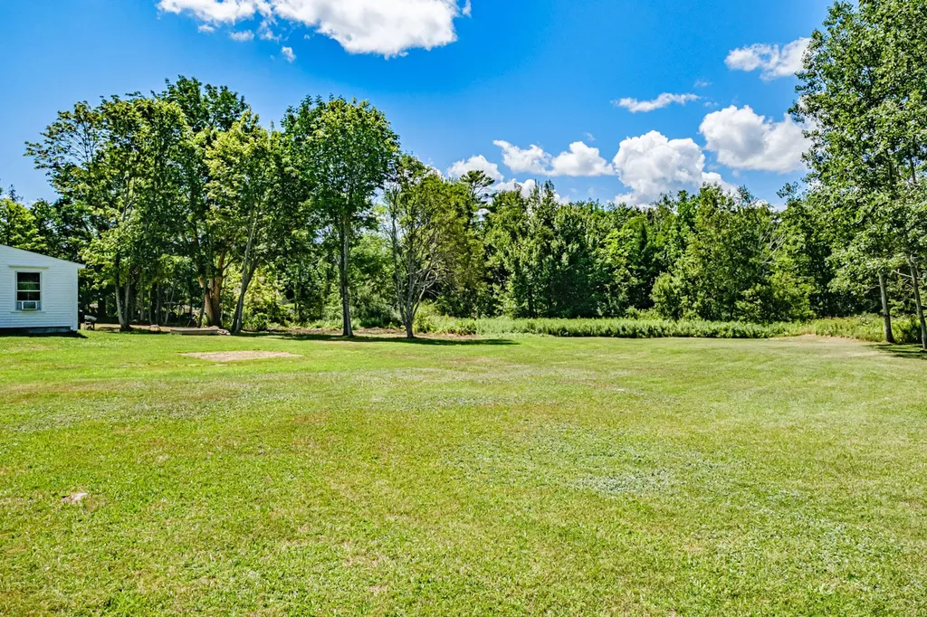 162 Waldoboro Road Friendship ME 04547