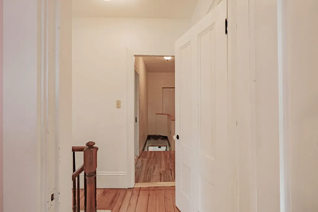 162 Waldoboro Road Friendship ME 04547