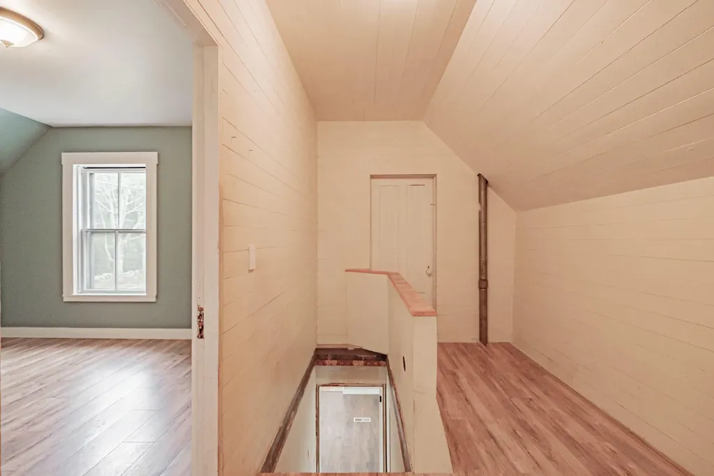 162 Waldoboro Road Friendship ME 04547