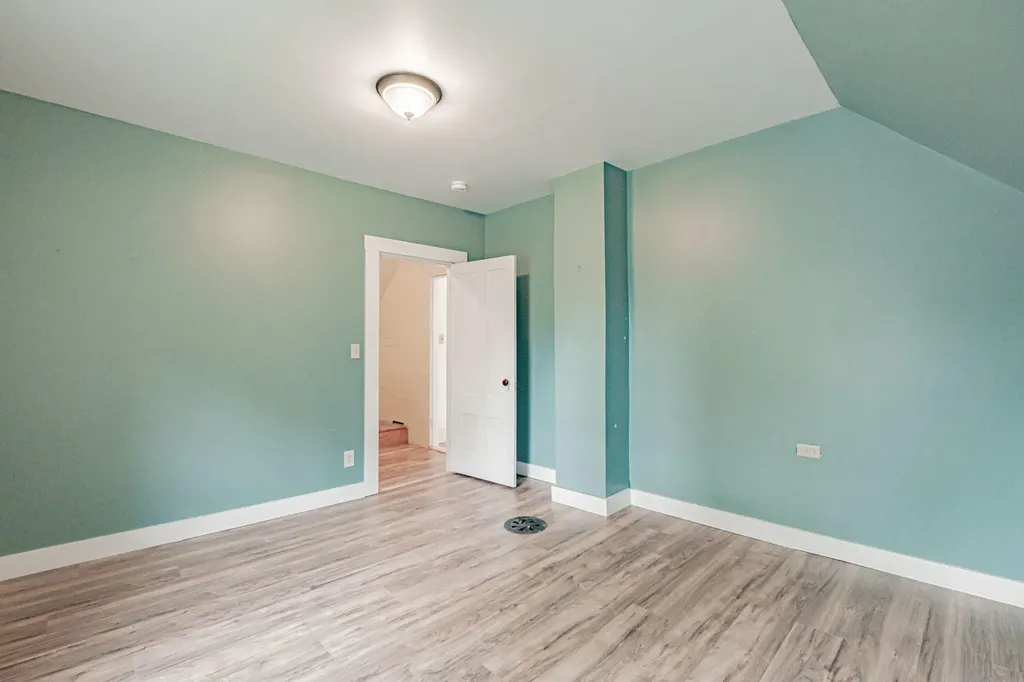 162 Waldoboro Road Friendship ME 04547