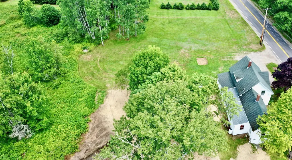 162 Waldoboro Road Friendship ME 04547