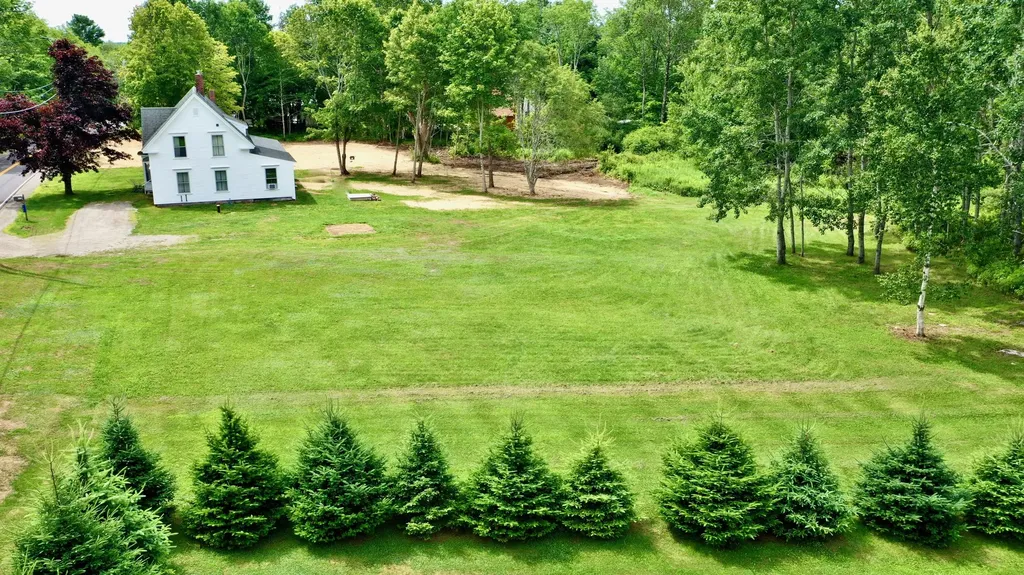 162 Waldoboro Road Friendship ME 04547