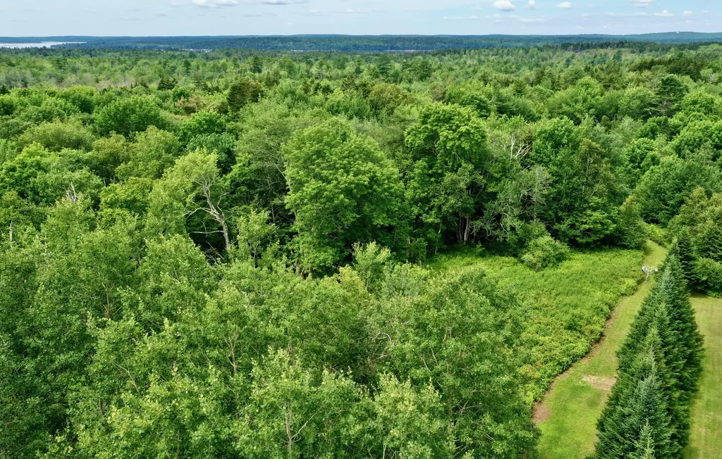 162 Waldoboro Road Friendship ME 04547