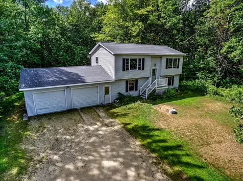 1252 Litchfield Road Bowdoin ME 04287