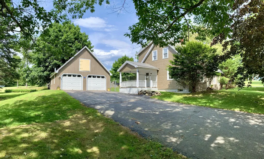 34 Forsythe Avenue Bucksport ME 04416