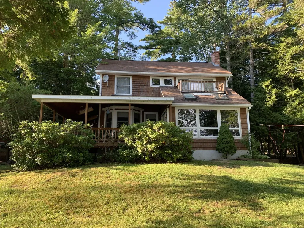 503 Point Road Otis ME 04605