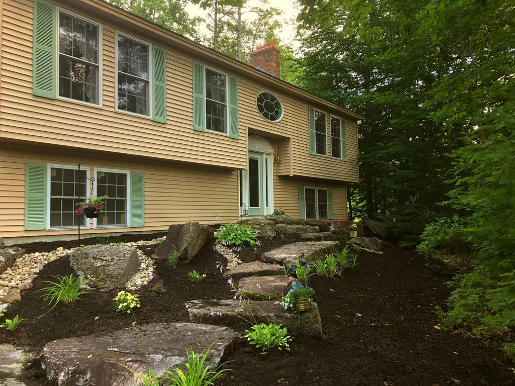 45 Stonehedge Drive Bridgton ME 04009