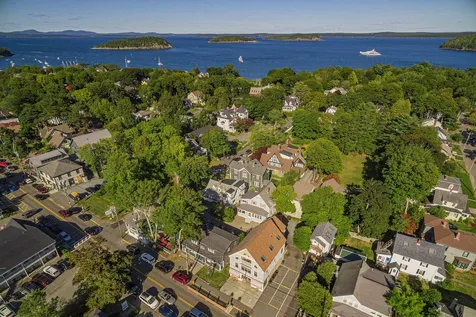 3 Atlantic Avenue Bar Harbor ME 04609