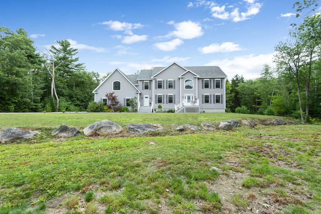 115 Maddocks Avenue Ellsworth ME 04605