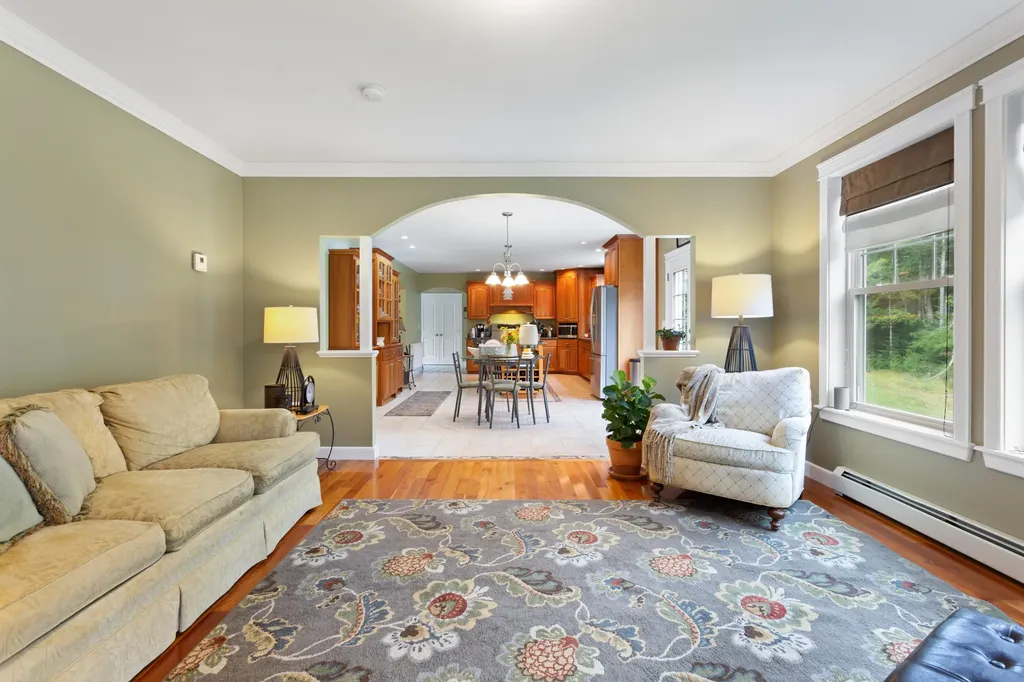 115 Maddocks Avenue Ellsworth ME 04605