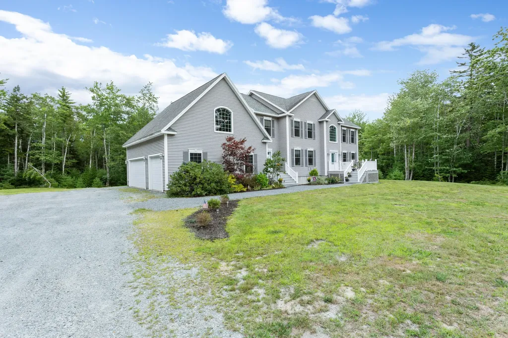 115 Maddocks Avenue Ellsworth ME 04605