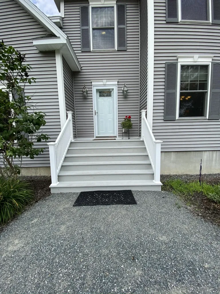 115 Maddocks Avenue Ellsworth ME 04605