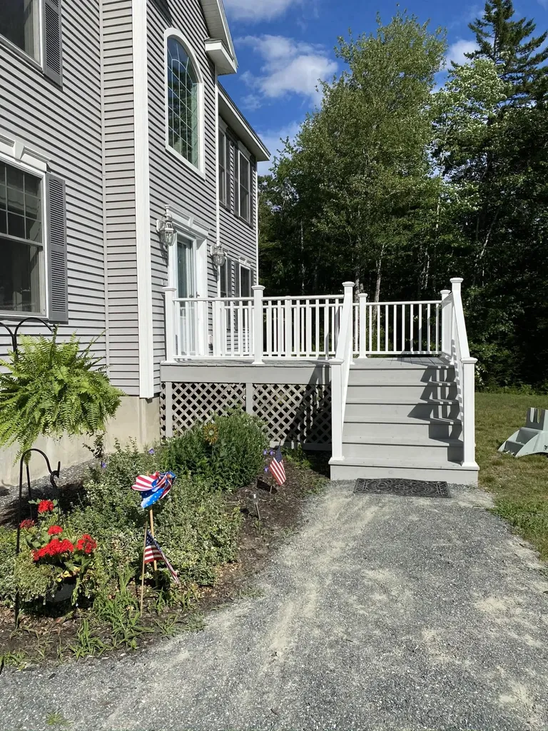 115 Maddocks Avenue Ellsworth ME 04605