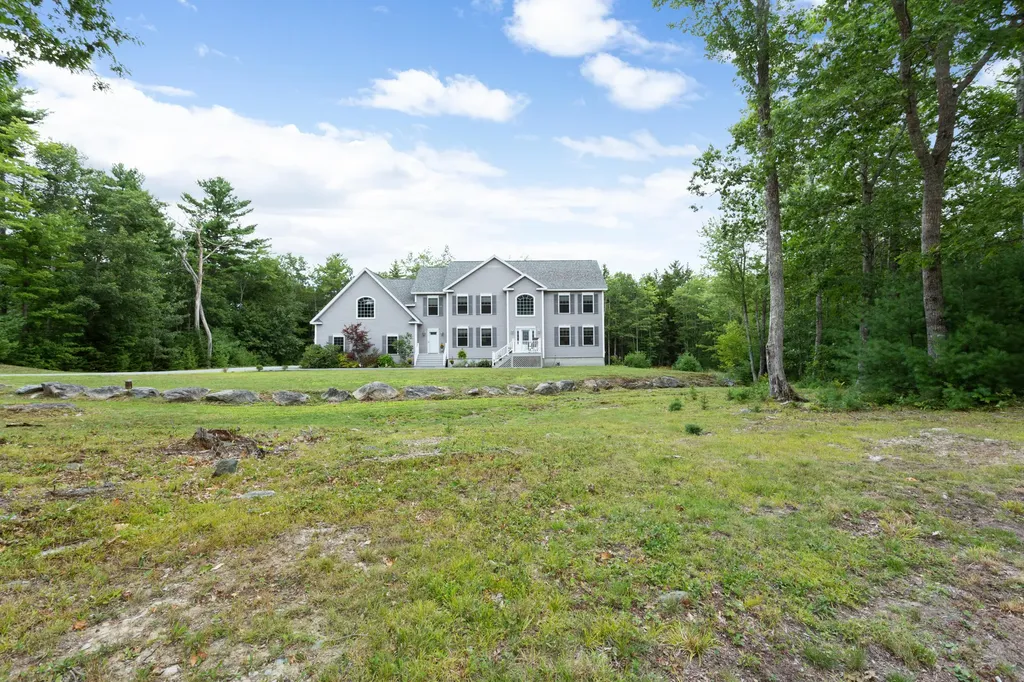 115 Maddocks Avenue Ellsworth ME 04605
