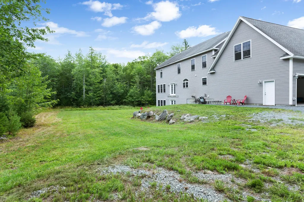 115 Maddocks Avenue Ellsworth ME 04605