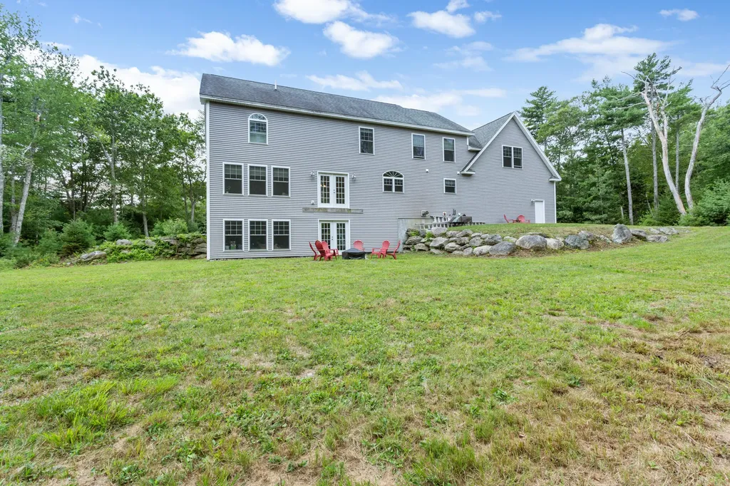 115 Maddocks Avenue Ellsworth ME 04605