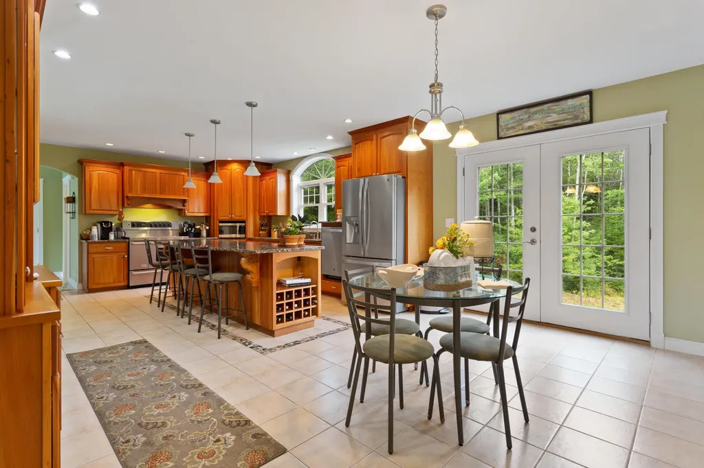 115 Maddocks Avenue Ellsworth ME 04605